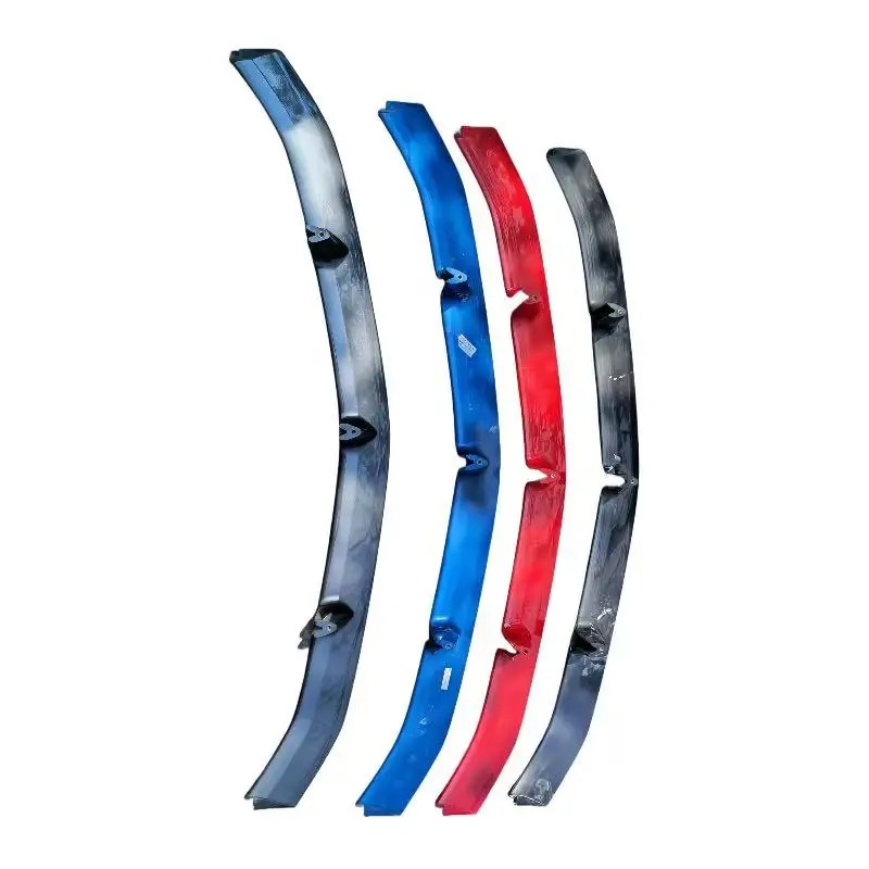 For Urus  Vehicle Parts  Front Bumper Splitter  Front Bumper Trim